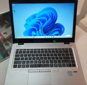 New Laptop HP EliteBook X2 1012 G1 8GB Intel Core I5 SSD 256GB