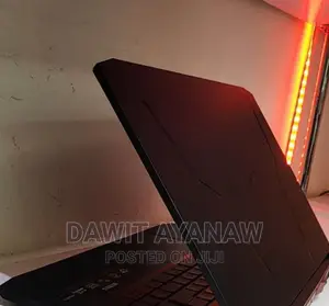 New Laptop Acer Nitro 5 16GB Intel Core I5 SSD 512GB