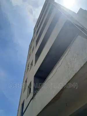 Furnished 8bdrm Apartment in Yoni Estate, Bole for sale