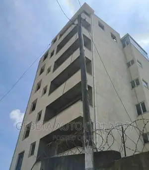 Furnished 8bdrm Apartment in Yoni Estate, Bole for sale