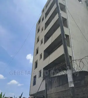 Furnished 8bdrm Apartment in Yoni Estate, Bole for sale
