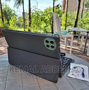 New Tablet 512 GB