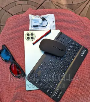 New Tablet 512 GB