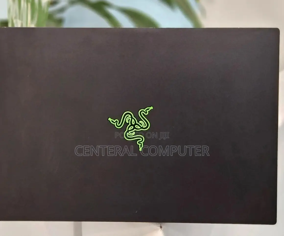 New Laptop Razer Blade Pro 16GB Intel Core I7 SSD 1T