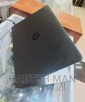 New Laptop HP EliteBook 850 G1 4GB Intel Core I5 HDD 500GB