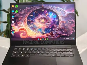 New Laptop Razer Blade Stealth 16GB AMD Ryzen 9 SSD 1T