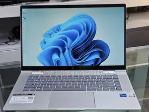 New Laptop HP Envy X360 8GB Intel Core I5 SSD 512GB