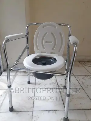 Adjustbale Chair/Commode Chair/Portable Chair/Toilet Chair