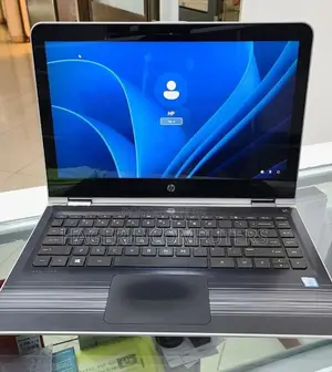 New Laptop HP Pavilion 14-Ce1000 6GB Intel Core I3 SSD 256GB