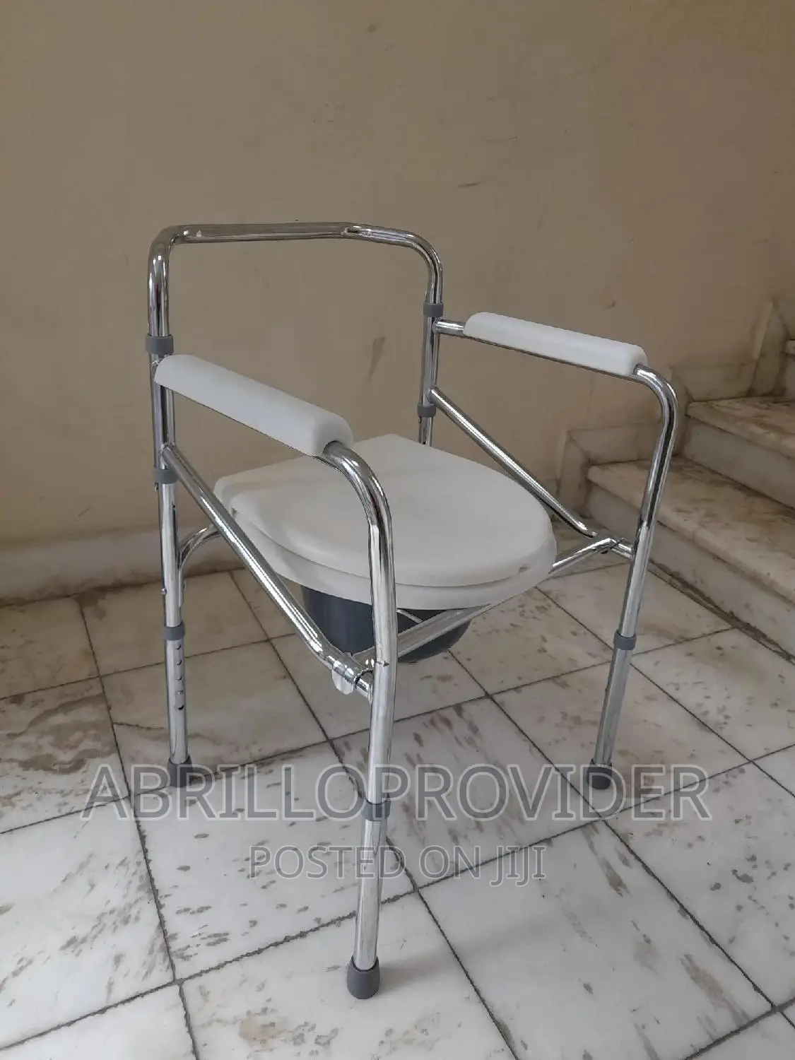 Packed Chair/Toilet Chair/Folding Chair/Toilet Chair/Chair