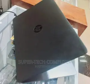New Laptop HP EliteBook 850 G1 4GB Intel Core i5 HDD 500GB