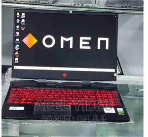 New Laptop HP Omen X 16GB Intel Core I5 HDD 1T