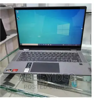 New Laptop Lenovo Flex 5 16GB AMD Ryzen 7 SSD 512GB