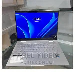 New Laptop HP Envy X360 8GB Intel Core I7 SSD 512GB