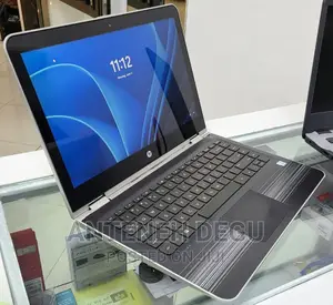 New Laptop HP Pavilion X360 14 6GB Intel Core I5 SSD 256GB