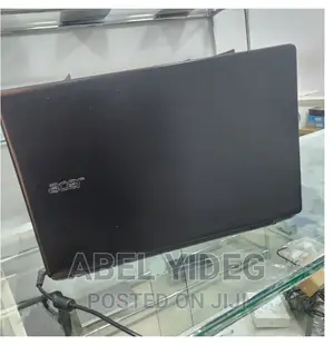New Laptop Acer Aspire ES 16GB AMD A10 HDD 1T