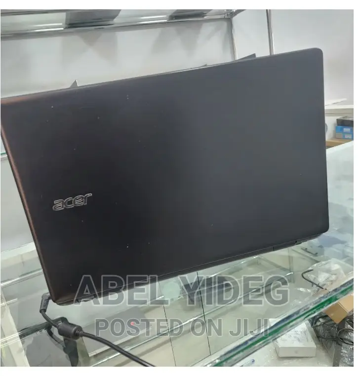 New Laptop Acer Aspire ES 16GB AMD A10 HDD 1T