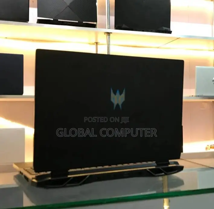 New Laptop Acer Predator Helios 300 16GB Intel Core I7 SSD 512GB