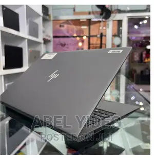New Laptop HP ZBook Studio 16GB Intel Core I7 SSD 512GB