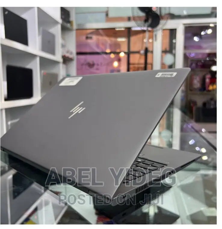 New Laptop HP ZBook Studio 16GB Intel Core I7 SSD 512GB