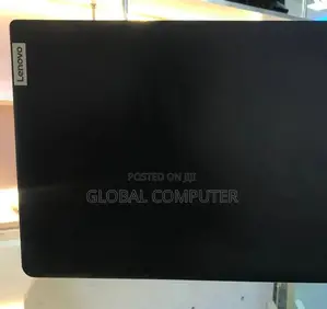 New Laptop Lenovo IdeaPad 1 16GB AMD Ryzen 5 SSD 512GB