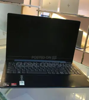 New Laptop Lenovo IdeaPad 1 16GB AMD Ryzen 5 SSD 512GB