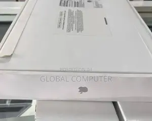 New Laptop Apple MacBook 2012 16GB Intel Core I7 SSD 512GB