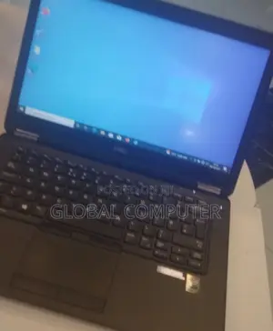 New Laptop Dell Latitude 5420 8GB Intel Core I7 SSD 256GB