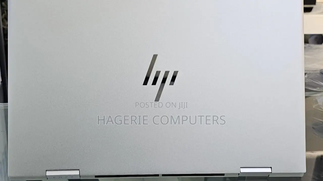 New Laptop HP Envy X360 16GB Intel Core I7 SSD 1T