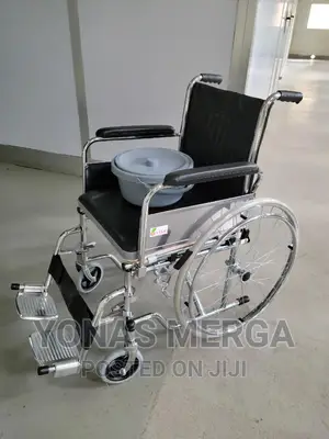 Wheelchair/Anatomic Help 2505 Simple Rumble /Wheelchair/