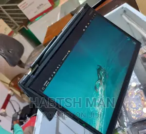 New Laptop Lenovo ThinkPad Yoga 370 8GB Intel Core I7 SSD 512GB