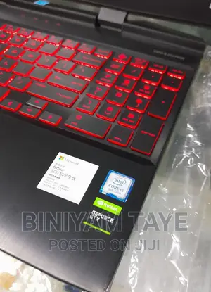New Laptop HP Pavilion 15 16GB Intel Core I5 SSD 128GB