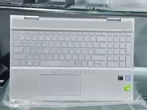 New Laptop HP Envy X360 8GB Intel Core I7 SSD 512GB