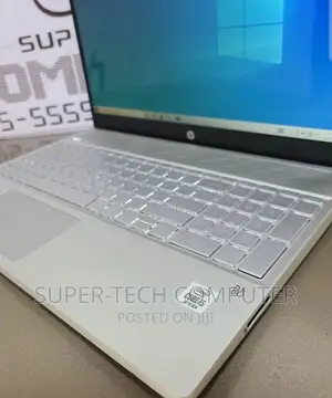 New Laptop HP Pavilion 15 8GB Intel Core I5 SSD 512GB