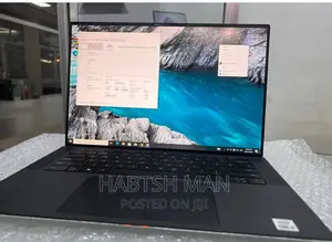 New Laptop Dell XPS 15 32GB Intel Core I9 SSD 512GB