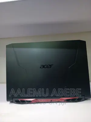 New Laptop Acer NITRO 5 16GB Intel Core I5 SSD 512GB