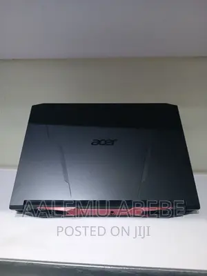New Laptop Acer NITRO 5 16GB Intel Core I5 SSD 512GB