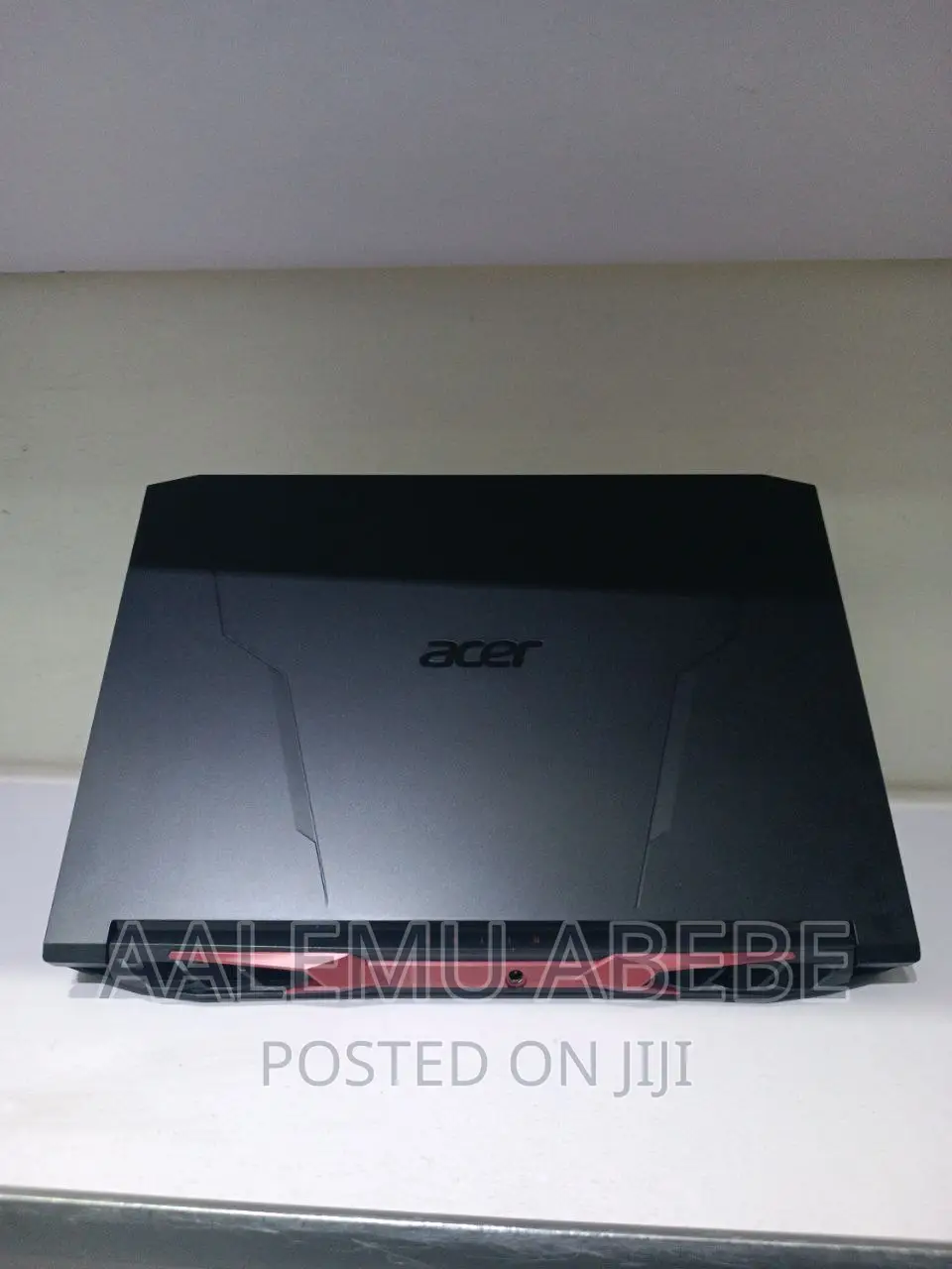 New Laptop Acer NITRO 5 16GB Intel Core I5 SSD 512GB
