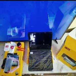 New Tablet 512 GB