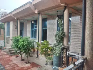 Furnished 4bdrm Villa in Fkr Groseri, Adama for rent