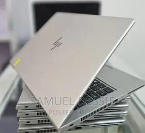 New Laptop HP EliteBook 840 G6 8GB Intel Core I5 SSD 512GB