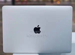 New Laptop Apple MacBook Air 2020 M1 8GB Intel Core I5 SSD 512GB