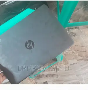 New Laptop HP EliteBook 840 8GB Intel Core I5 HDD 500GB