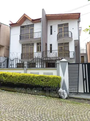 Furnished 8bdrm House in Figa, Bole for sale