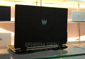 New Laptop Acer Predator Helios 300 16GB Intel Core I9 SSD 512GB