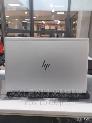New Laptop HP EliteBook 850 G5 16GB Intel Core I7 SSD 512GB