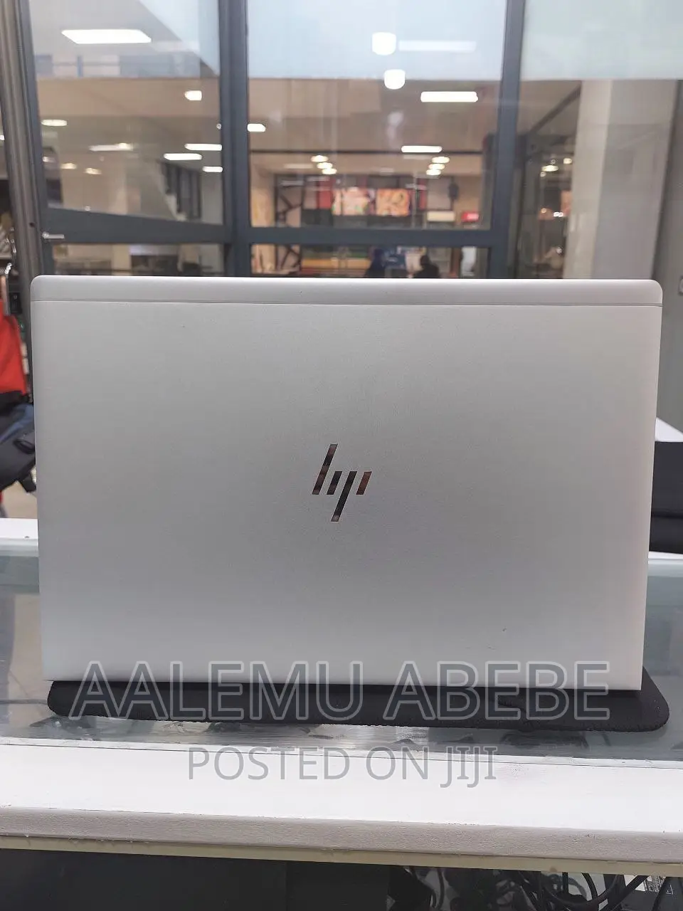 New Laptop HP EliteBook 850 G5 16GB Intel Core I7 SSD 512GB