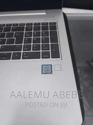 New Laptop HP EliteBook 850 G5 16GB Intel Core I7 SSD 512GB