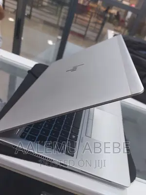 New Laptop HP EliteBook 850 G5 16GB Intel Core I7 SSD 512GB