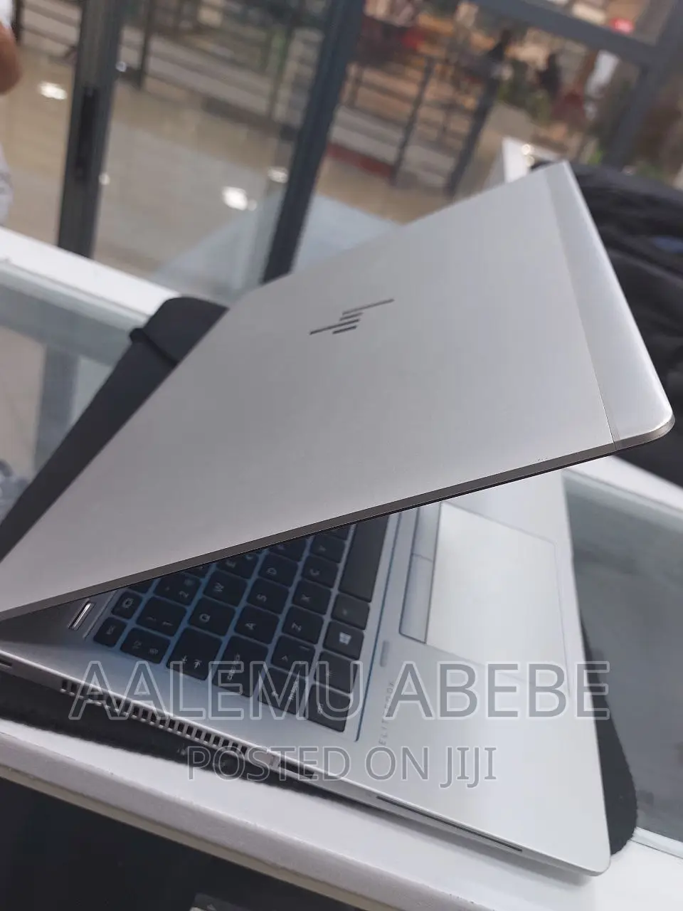 New Laptop HP EliteBook 850 G5 16GB Intel Core I7 SSD 512GB